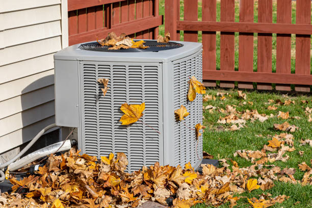 Best Best HVAC companies  in Kingstree, SC
