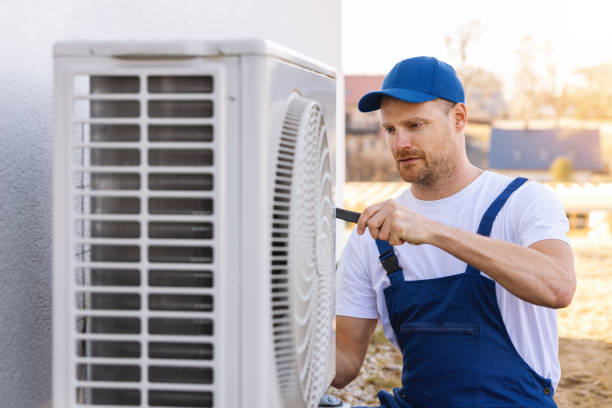 Best HVAC companies near me  in Kingstree, SC