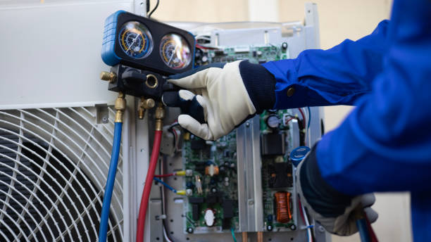 Best HVAC air duct cleaning  in Kingstree, SC